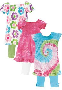 Children's Clothing at CWD Kids