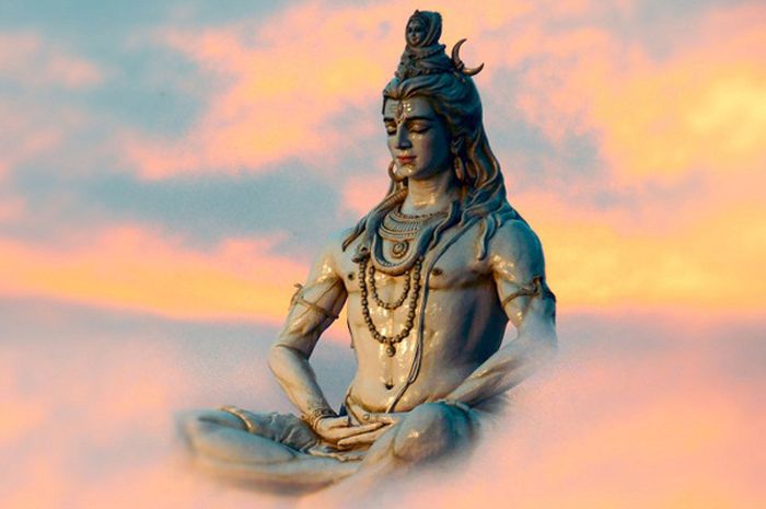 Dewa Shiva