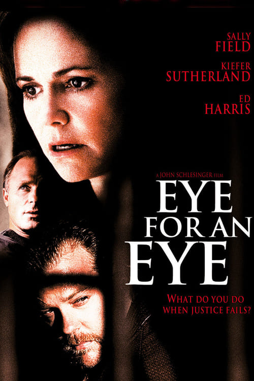 Ver Eye for an Eye (Ojo por ojo) 1996 Pelicula Completa En Español Latino