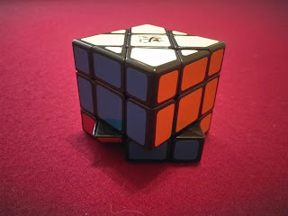 Mercury Cube Step 4