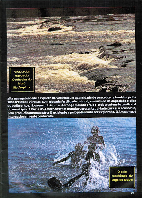 Santarém – quando a valorização chega ao campo. -  Edição Especial – Agosto 2003