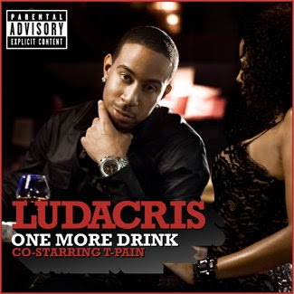 ludacris dj