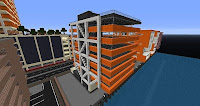 [Texture Packs] Seviat City Texture Pack for Minecraft 1.5.2