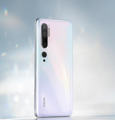 Xiaomi-mi-note-10-pro-white