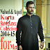 Nabeel and Aqeel Kurta and Shalwar Kamiz Collection 2014-15