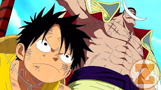 7 Fakta Luffy One Piece, Kapten Bajak Laut Topi Jerami Yang Jadi Terkenal