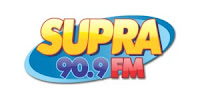SUPRA 90.9 FM