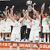 Real Madrid is 2018 EuroLeague champion