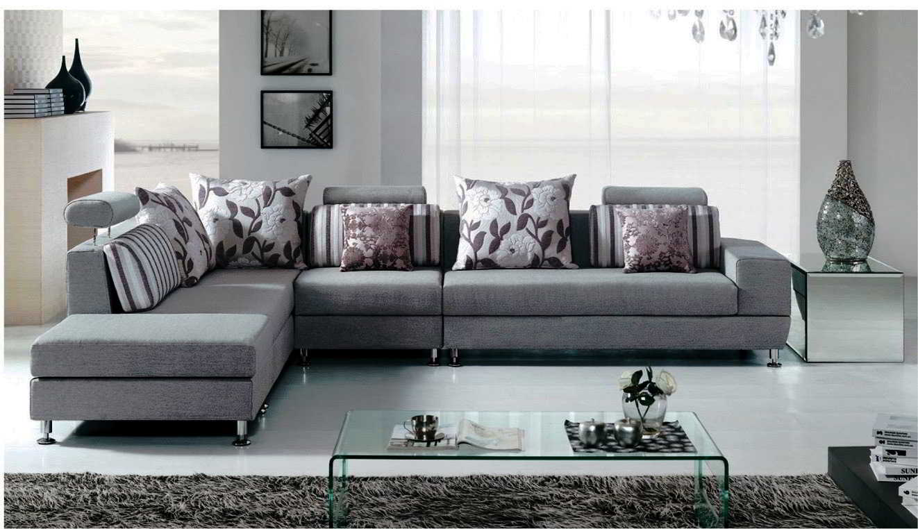  Model  Sofa Minimalis Untuk Ruang  Keluarga Informasi 