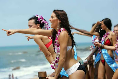 miss bikini international 2011