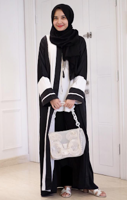  Model Baju Zaskia Sungkar Terbaru Paling Diminati Muslimah 