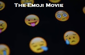 Film Prodotto Sony The Emoji Movie