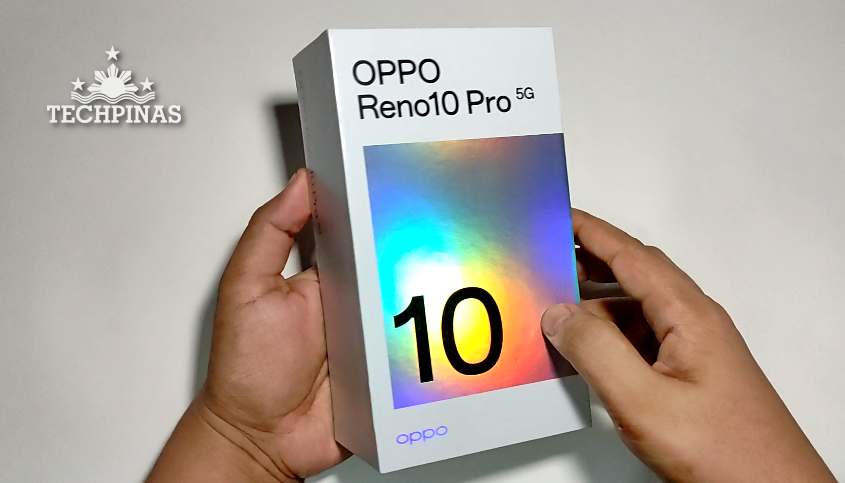 OPPO Reno10 Pro 5G, OPPO Reno10 Pro 5G Box,
