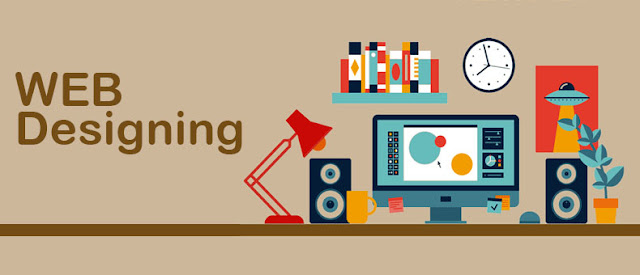 Website Designing Company In Ghaziabad