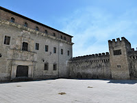 vitoria-gasteiz cosa fare e vedere