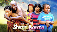 Shege Banza Movie