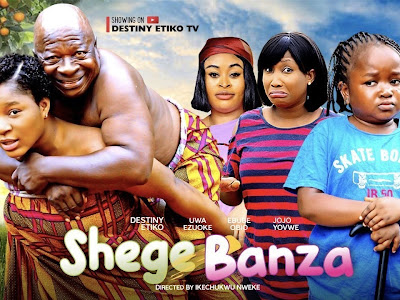 Shege Banza Movie Download