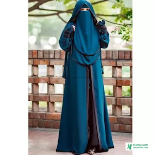 Dubai Burka Designs - Foreign Burka Designs 2023 - Saudi Burka Designs - Dubai Burka Designs - dubai borka collection - NeotericIT.com - Image no 10