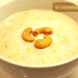 VIRANGA O MAZAMORRA DE PLÁTANO MADURO (COLOMBIAN RIPE PLANTAIN PORRIDGE)