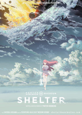 download Theme song Shelter - Shelter by Porter Robinson & Madeon