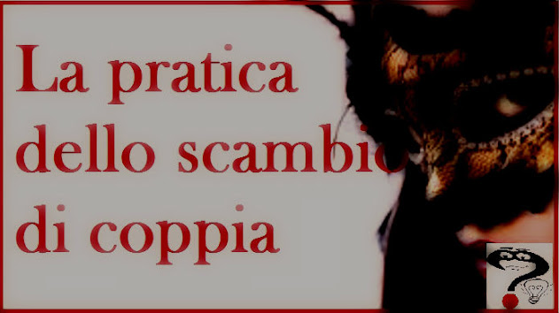 scambio tra coppie