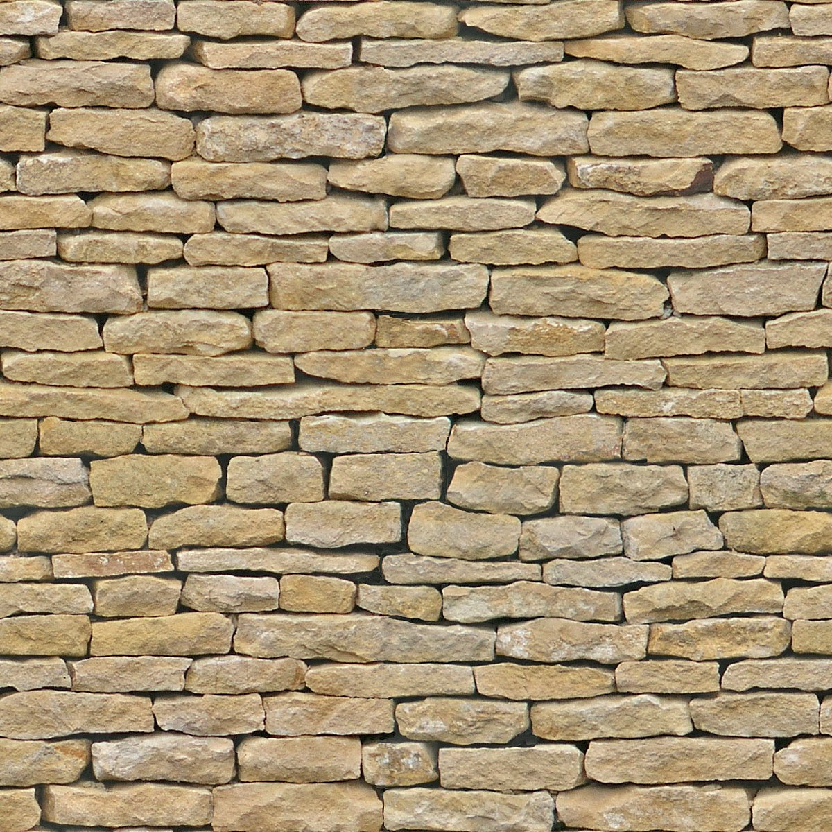 Stone Brick Wall Texture Maps Texturise Free 