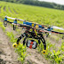 Six Ways Drones Are Changing The Face of Agriculture