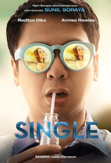 Download Film Single (2015) DVDRip Full Movie+Streaming