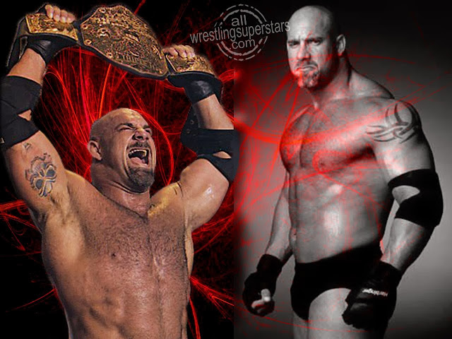 Goldberg HD Wallpapers