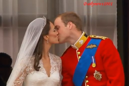 prince william kate middleton wedding. Prince William And Kate