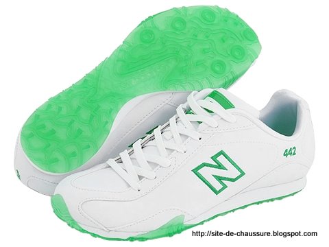 Site de chaussure:site-596282