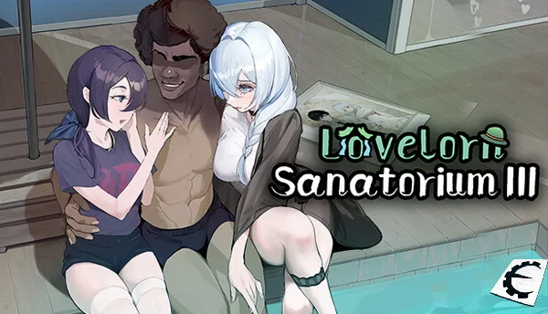 Lovelorn Sanatorium 3 Cheat Engine Table