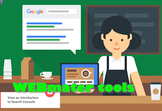 Cara Daftar Webmaster Tools Terbaru