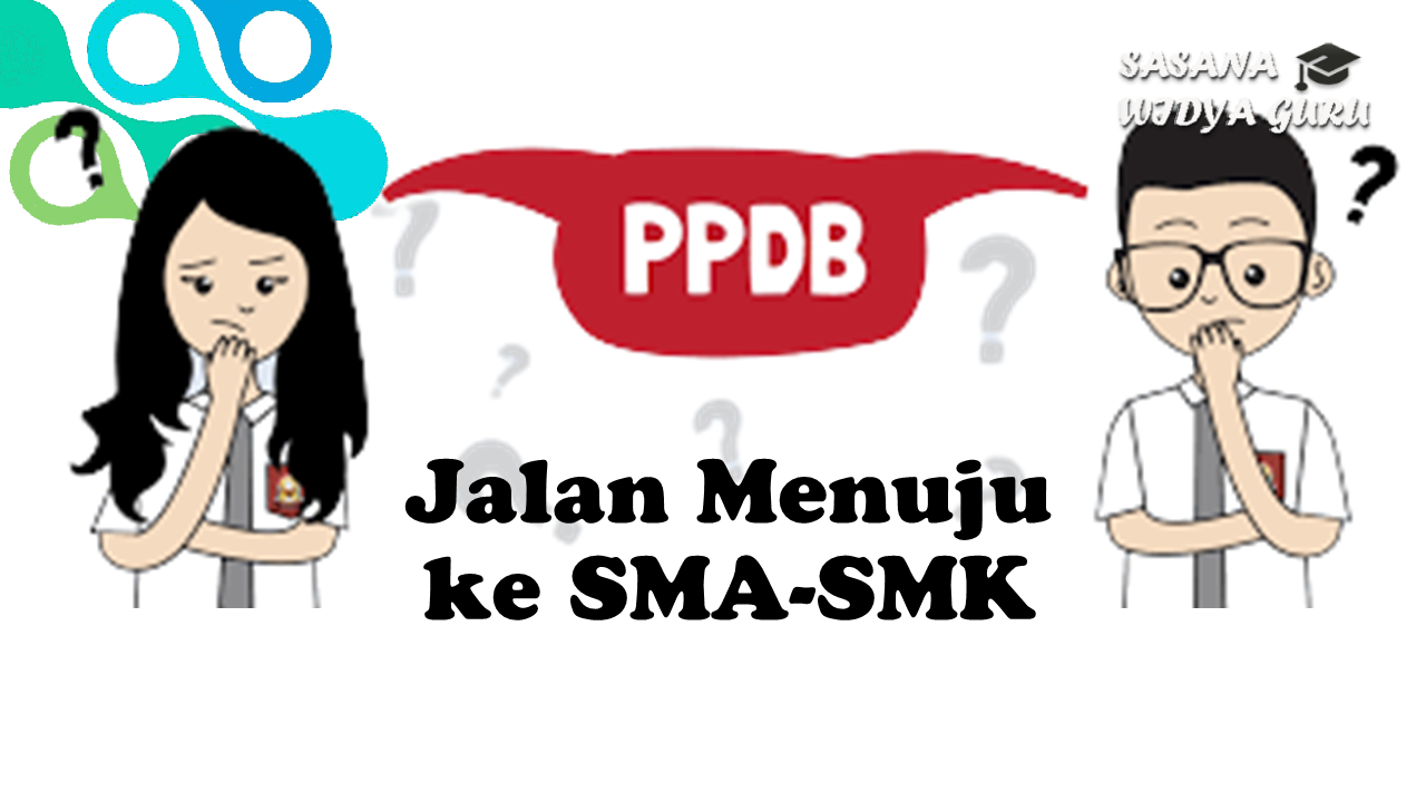 INFORMASI PPDB SMA - SMK PROVINSI JAWA TIMUR TP 2022 - 2023