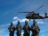 Role of the United States in arms race