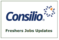 Consilio Freshers Recruitment 2023 | Associate - Data Operations | Bangalore