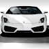 2014 Lamborghini Gallardo LP560-4 Spyder Wallpaper