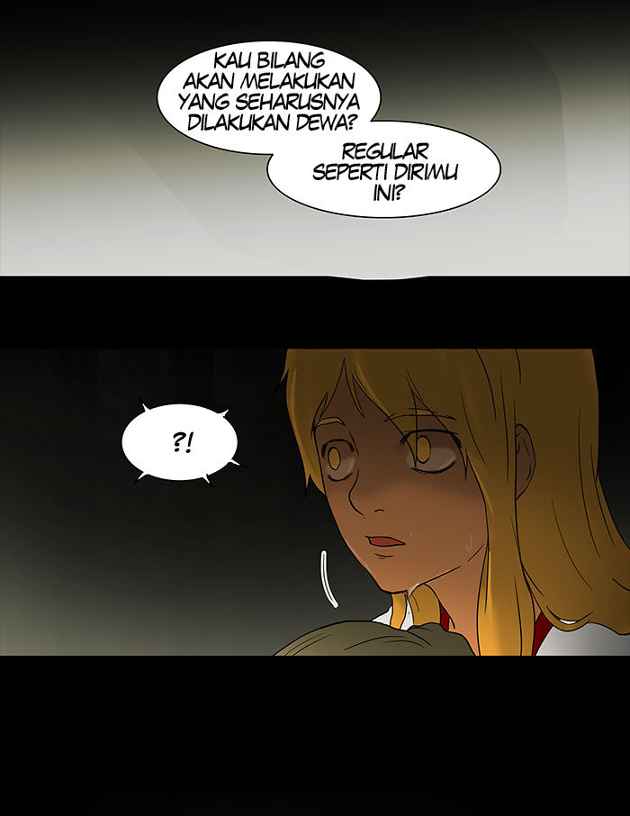 Tower of God Bahasa indonesia Chapter 48