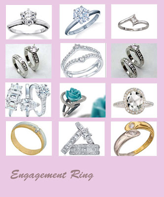 Engagement Ring