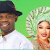 Tonto Dikeh Set To Become Deputy Governor As Rivers ADC Gov Candidate Nominates Her As Running Mate (Photos)