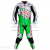 Colin Edwards Castrol Honda Leathers 2002 WSBK for SEK5,099.22