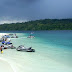 Ternyata Pantai Tanjung Lesung Tempat Wisata Terfavorit di Banten