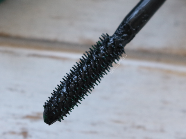 L'oreal Voluminous Feline Mascara Review with Before and After