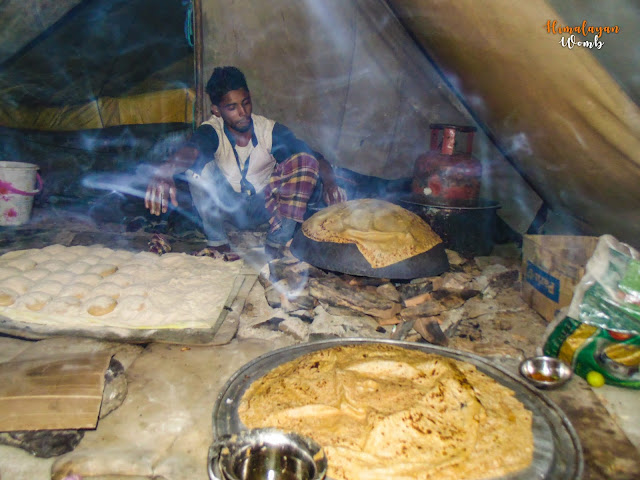 Gauri kund langar