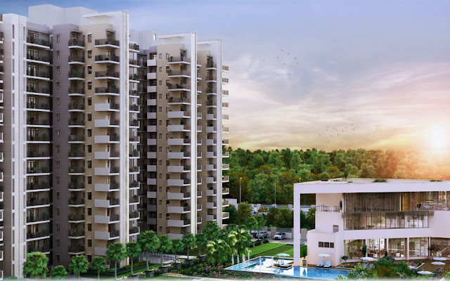 2 BHK Flats in Gurgaon