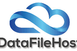 Cara Download File di Datafilehost