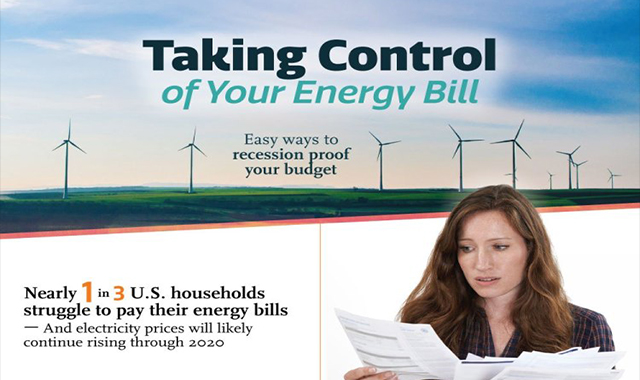 Easy Ways to Lower Your Energy Bills 