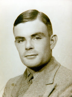 Alan Turing Biography