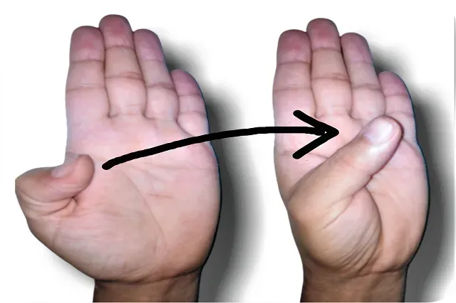 10 Ways to Exercise Hands and Fingers