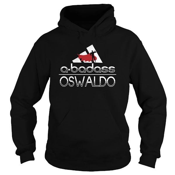 Categorical_Oswaldo_Shirt_Design_Idea_Oswaldo_Name_Shirt